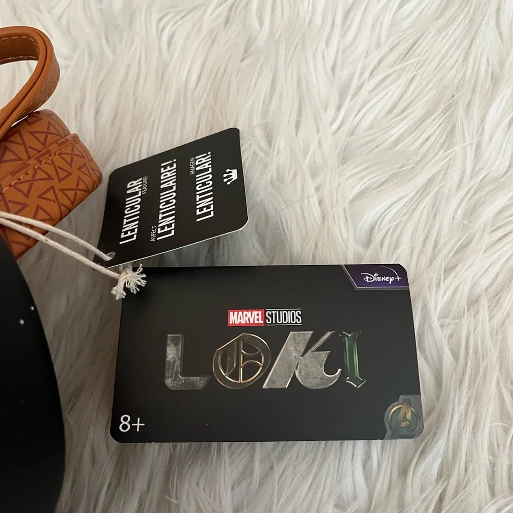 Loungefly {loungefly} marvel
